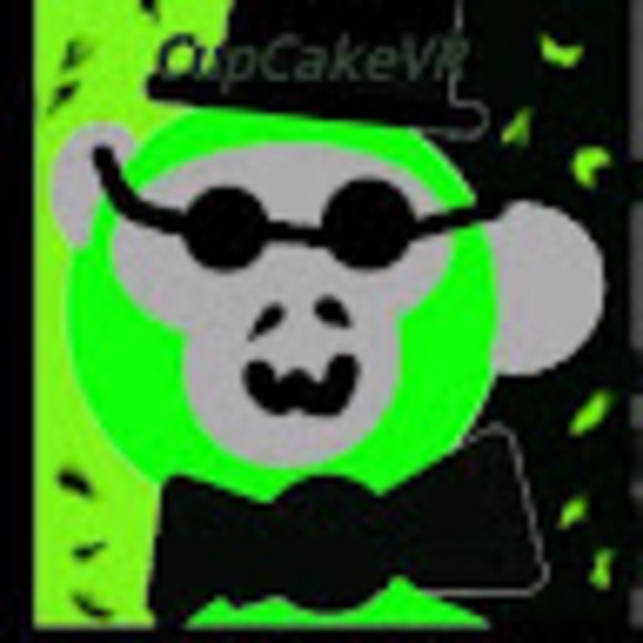 cupcakethemonk
